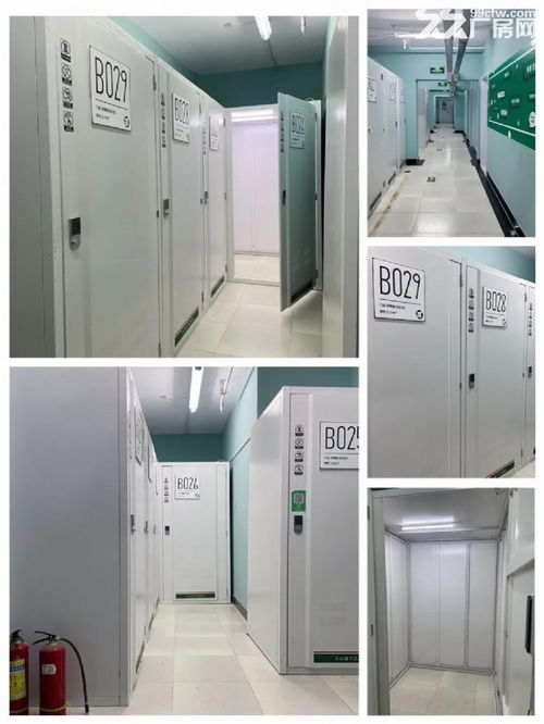 小仓库租赁与搬家服务一体化解决方案