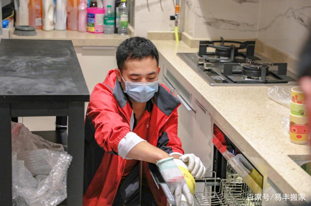 日式搬家服务有哪些?一文详解! 搬家服务
